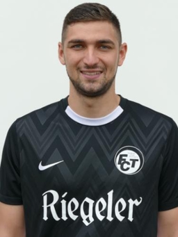 Avatar Bild für Jonas Siegert