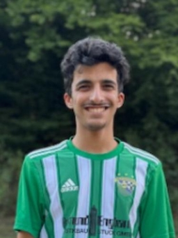 Avatar Bild für Malek Buatkala