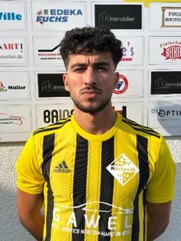 Avatar Bild für Hakar Rashow