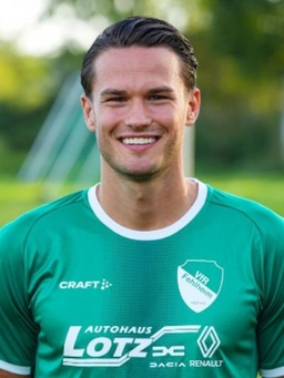 Avatar Bild für Marc Perchner