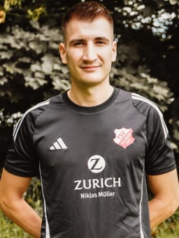 Avatar Bild für Christian Bär