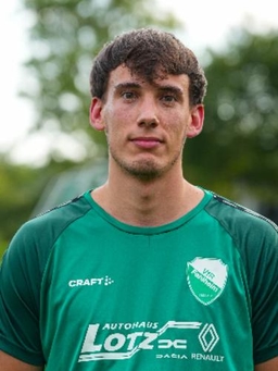 Avatar Bild für Pascal Kratz
