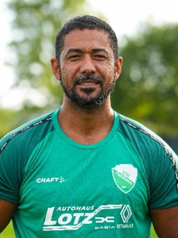 Avatar Bild für Derrick Damian Pritchett