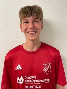 Avatar Bild für Luis Bräuer