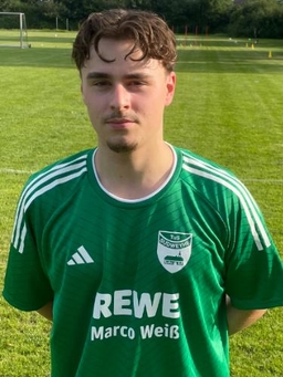 Avatar Bild für Maximilian Golembski