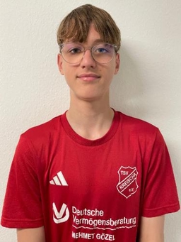 Avatar Bild für Dario Müller