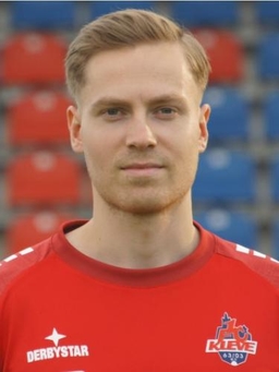 Avatar Bild für Felix Beeker