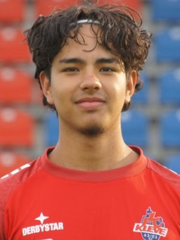Avatar Bild für Daniel Fernando Espinoza da Costa