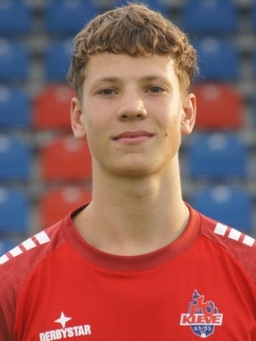 Avatar Bild für Elias Peter Reffeling