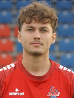 Avatar Bild für Timo Sanders