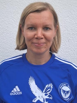 Avatar Bild für Marleen Kockert