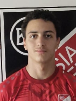 Avatar Bild für Bilal Elhammouti