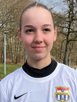 Avatar Bild für Svenja Haeberlin