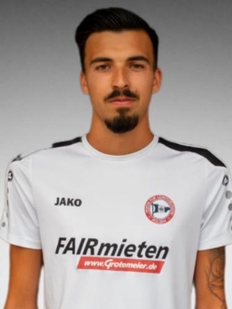 Avatar Bild für Niklas Jaschke