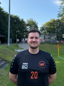 Avatar Bild für Hannes Lüke