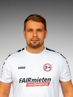 Avatar Bild für Yannic Meierebert