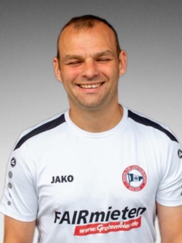 Avatar Bild für Marc Schendzielorz