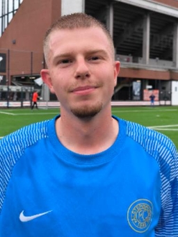 Avatar Bild für Eric Meyer