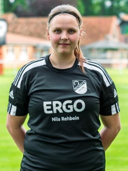 Avatar Bild für Lara Frerking