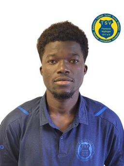Avatar Bild für Rachad Daouda