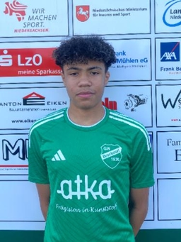 Avatar Bild für Jonas Esogenwune