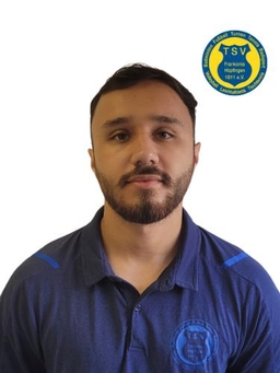 Avatar Bild für Zidan Ekinci