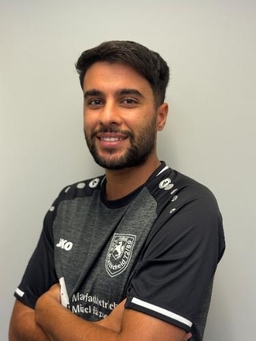 Avatar Bild für Anas Aghmiri