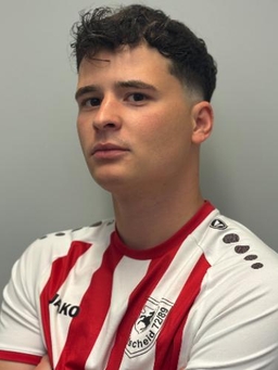 Avatar Bild für Michael Kämpf