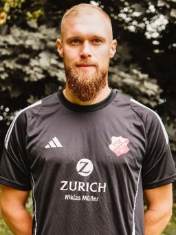 Avatar Bild für Viktor Felker