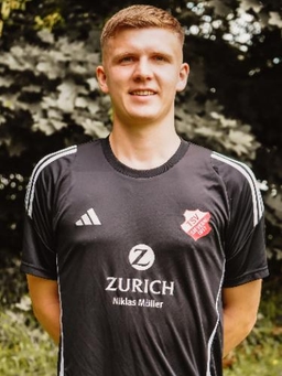 Avatar Bild für Jonas-Frederik Pape