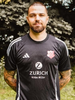 Avatar Bild für Norman Preuß