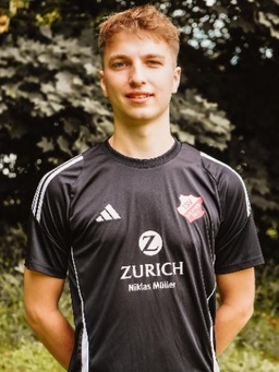 Avatar Bild für Luca Strauß