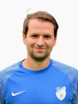 Avatar Bild für Patrick Vehring