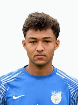 Avatar Bild für Justin Uso