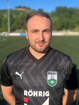 Avatar Bild für Marc Bezouska