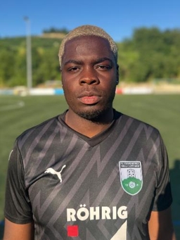 Avatar Bild für Lioney Kubanza Sota