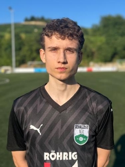 Avatar Bild für Jonas Neher