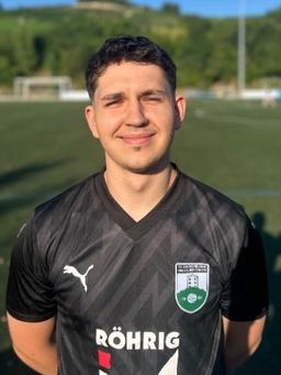 Avatar Bild für Daniel Tschekalin