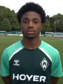 Avatar Bild für Joseph Shadrach Acheampong Acquah