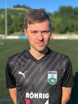 Avatar Bild für Nils Wadowski