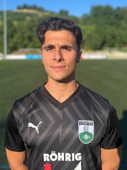 Avatar Bild für Luca Widera