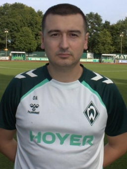 Avatar Bild für Onur Aydogdu