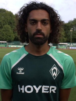 Avatar Bild für Reza Bahramian-Ghotbabadi