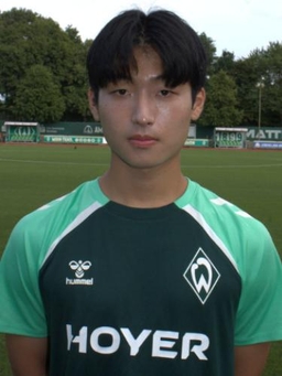 Avatar Bild für Minje Kim