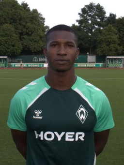 Avatar Bild für Arley Yesid Mosquera Palacios