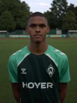 Avatar Bild für Yecid David Sierra Palacios