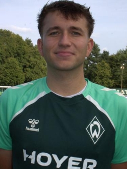 Avatar Bild für Austin Yowell