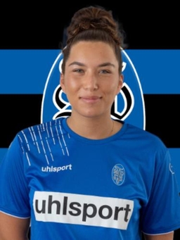 Avatar Bild für Dolunay Cavus