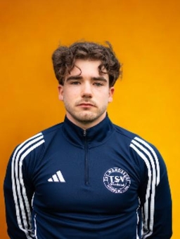 Avatar Bild für Cedrien-Joel Lechmann