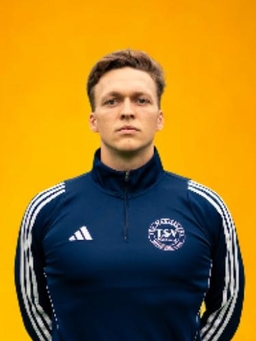 Avatar Bild für Finn Ahrens